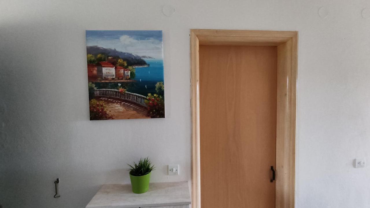 Aloda Summer House ロダ エクステリア 写真