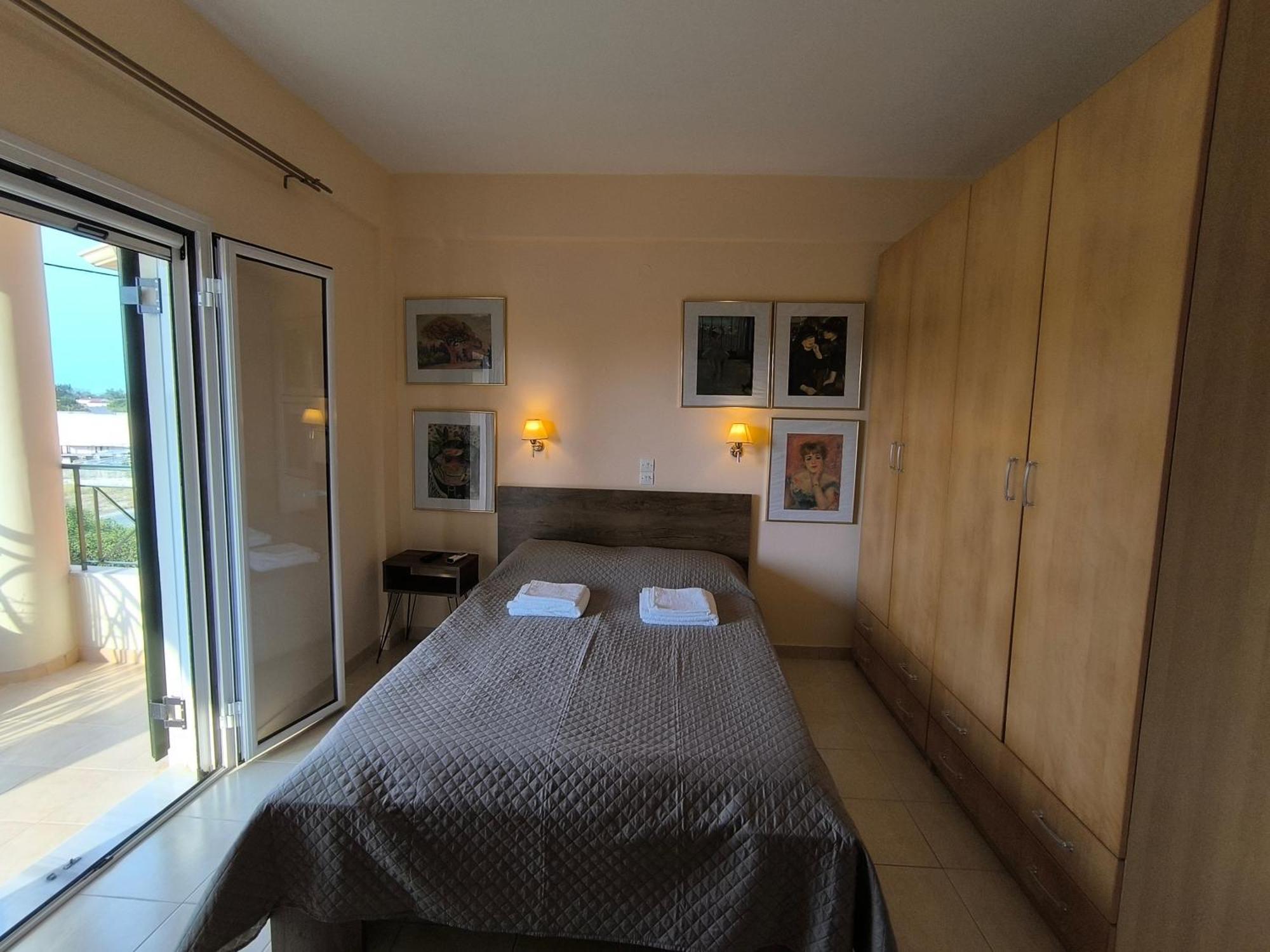 Aloda Summer House ロダ エクステリア 写真