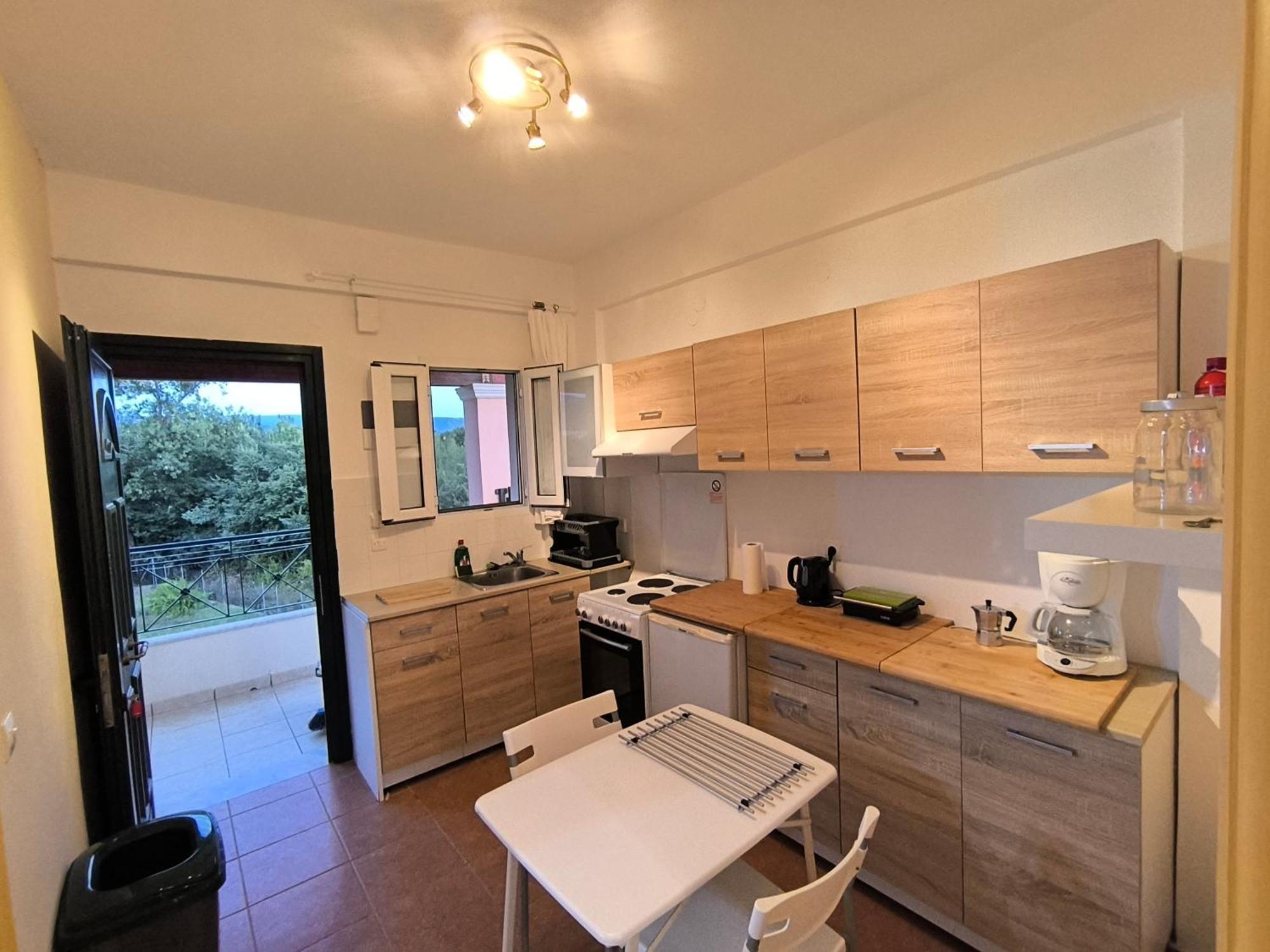 Aloda Summer House ロダ エクステリア 写真